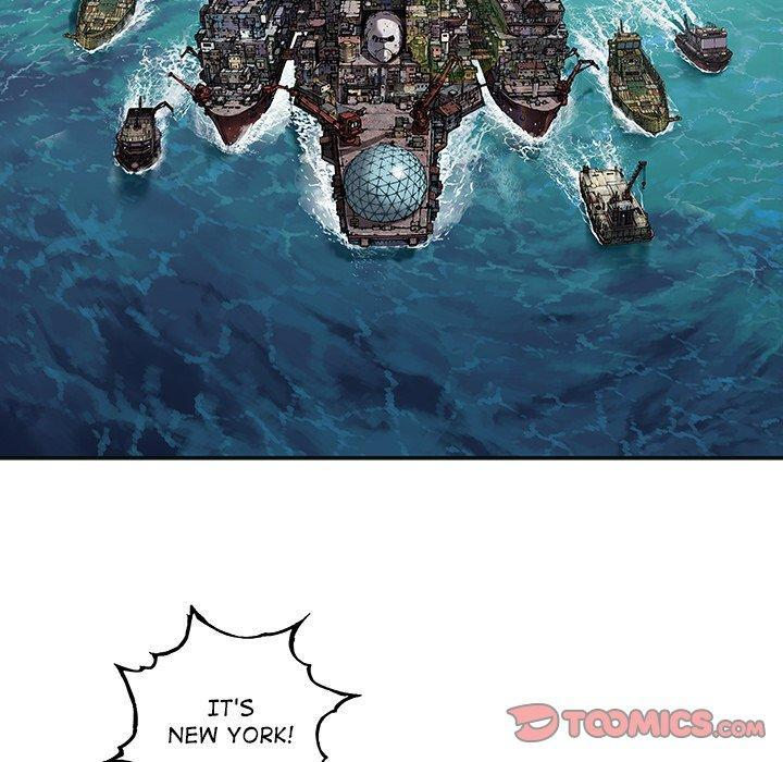 Leviathan Chapter 155 - Page 104