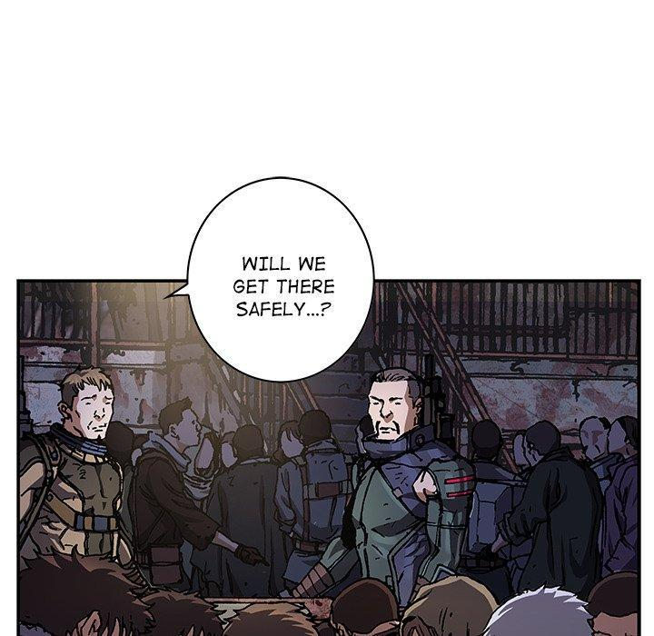 Leviathan Chapter 155 - Page 18