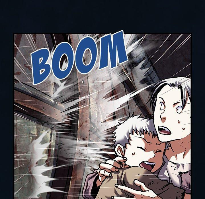 Leviathan Chapter 155 - Page 31