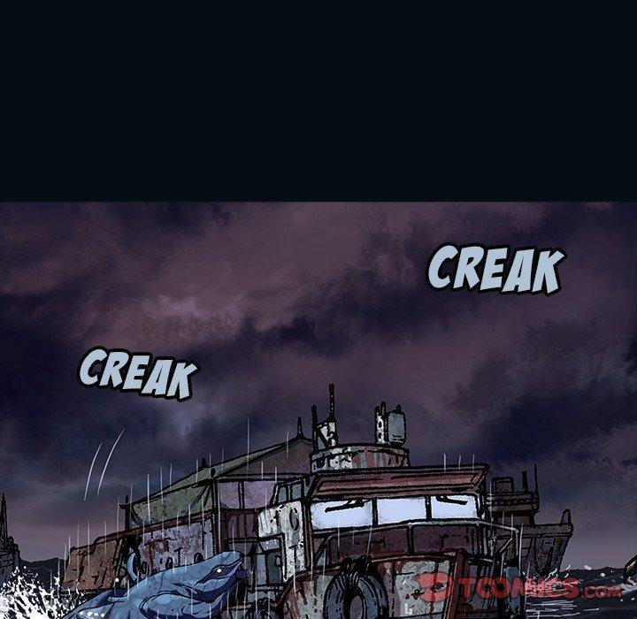 Leviathan Chapter 155 - Page 38