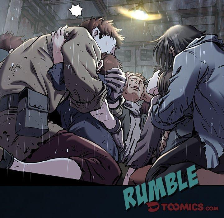 Leviathan Chapter 155 - Page 50