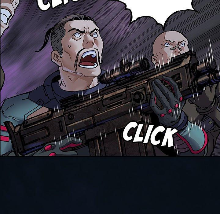 Leviathan Chapter 155 - Page 63