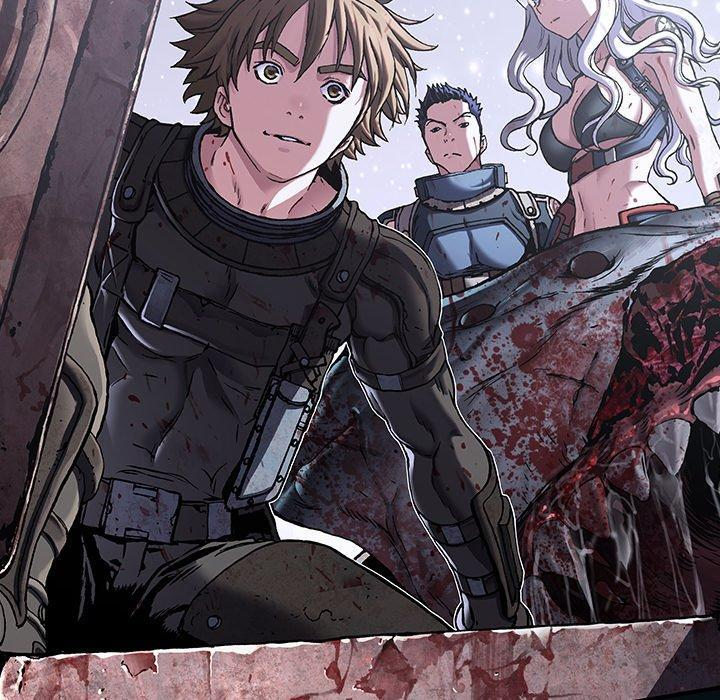 Leviathan Chapter 155 - Page 69