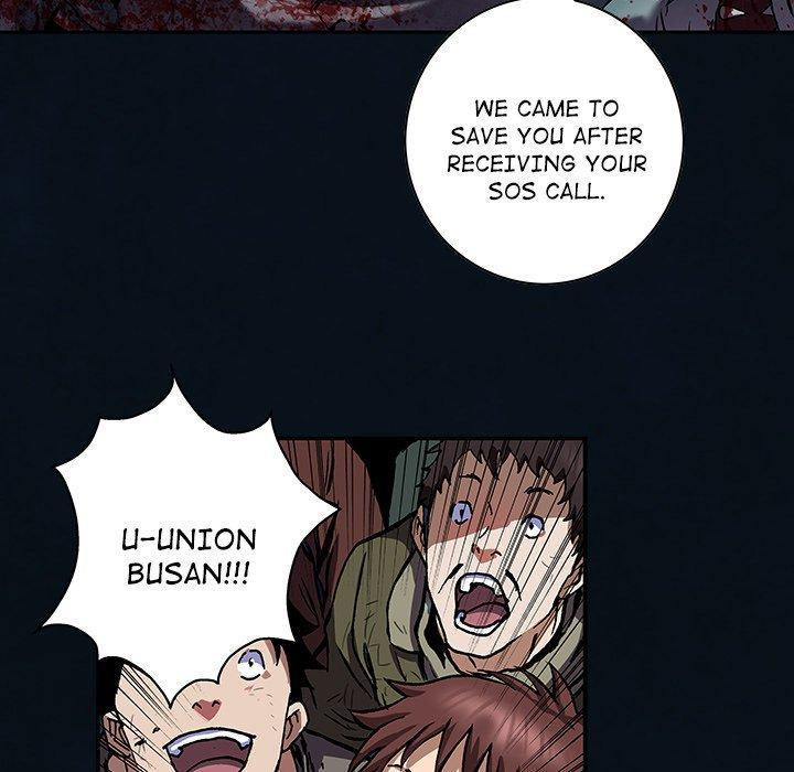 Leviathan Chapter 155 - Page 76