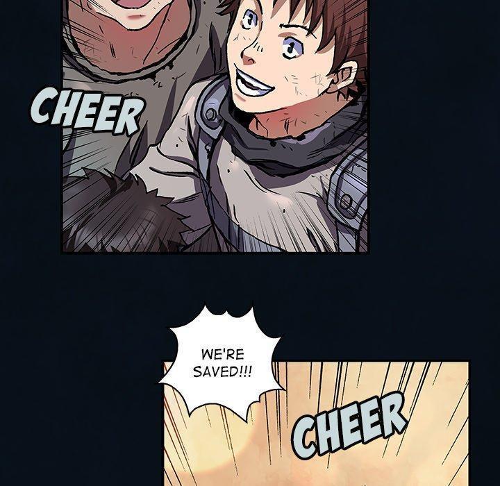 Leviathan Chapter 155 - Page 77