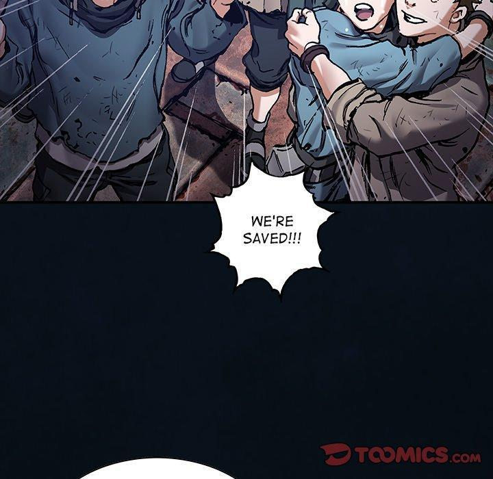 Leviathan Chapter 155 - Page 86