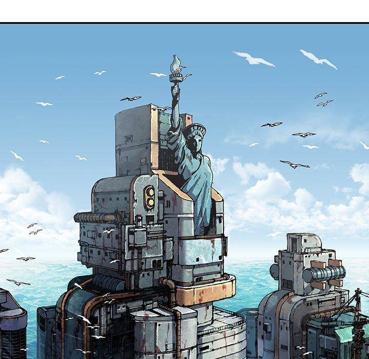 Leviathan Chapter 156 - Page 12