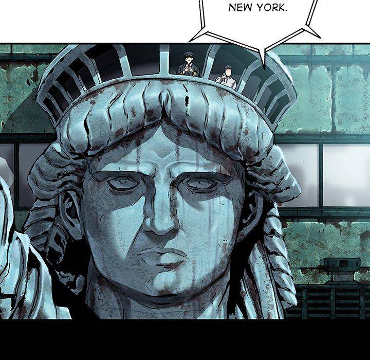 Leviathan Chapter 156 - Page 19