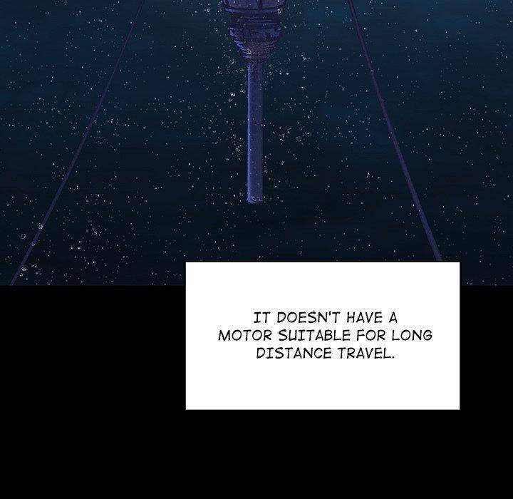 Leviathan Chapter 156 - Page 23