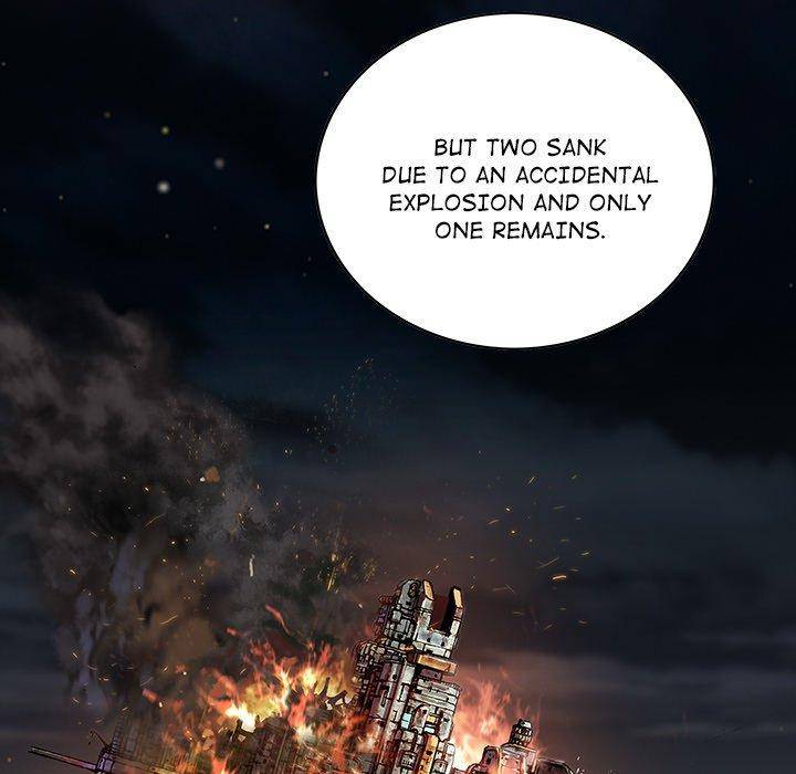 Leviathan Chapter 156 - Page 26