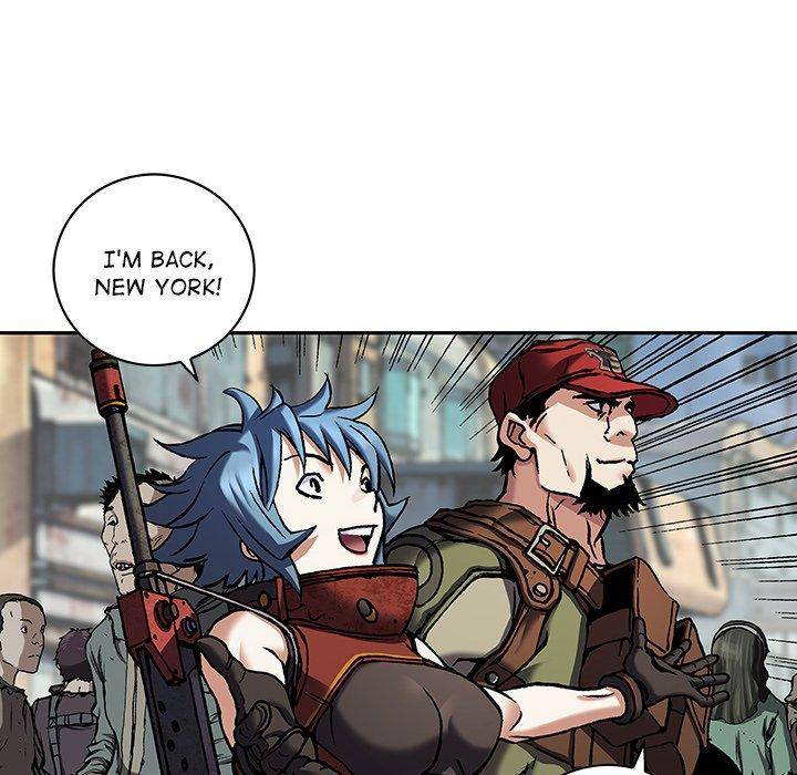 Leviathan Chapter 156 - Page 30