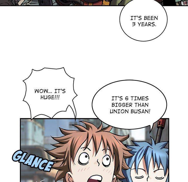 Leviathan Chapter 156 - Page 31