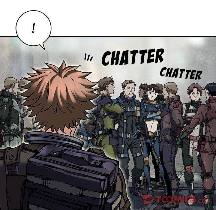 Leviathan Chapter 156 - Page 34