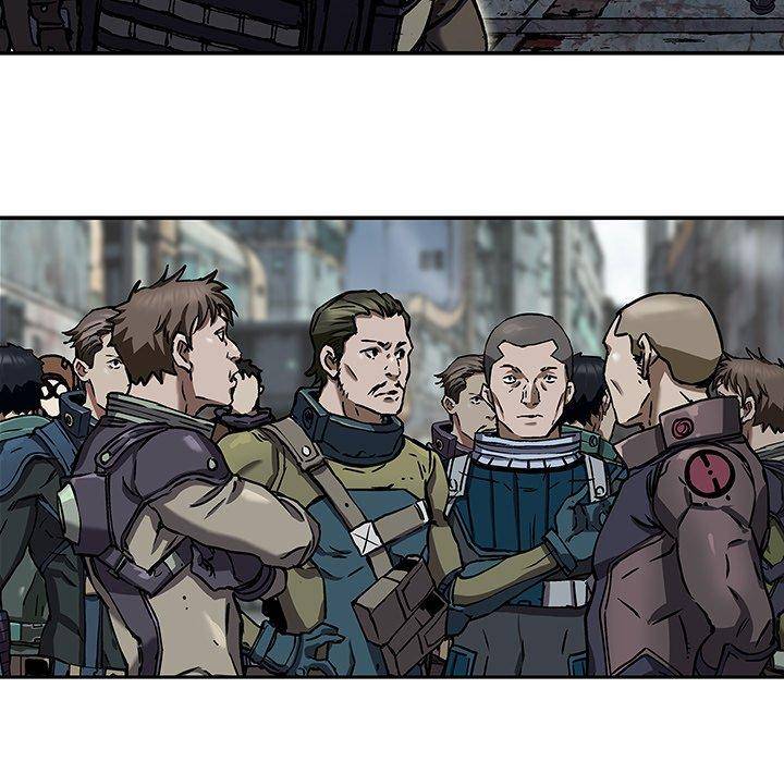 Leviathan Chapter 156 - Page 35