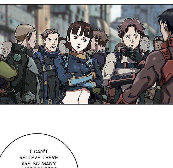 Leviathan Chapter 156 - Page 36