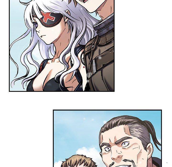 Leviathan Chapter 156 - Page 6