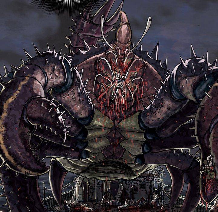 Leviathan Chapter 156 - Page 67