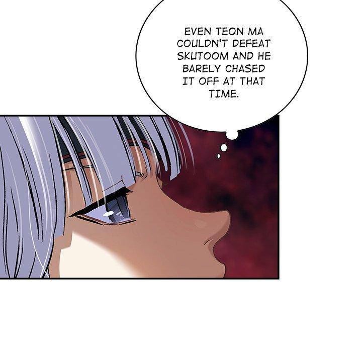 Leviathan Chapter 156 - Page 74