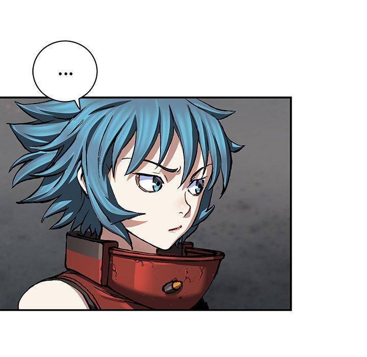 Leviathan Chapter 156 - Page 76