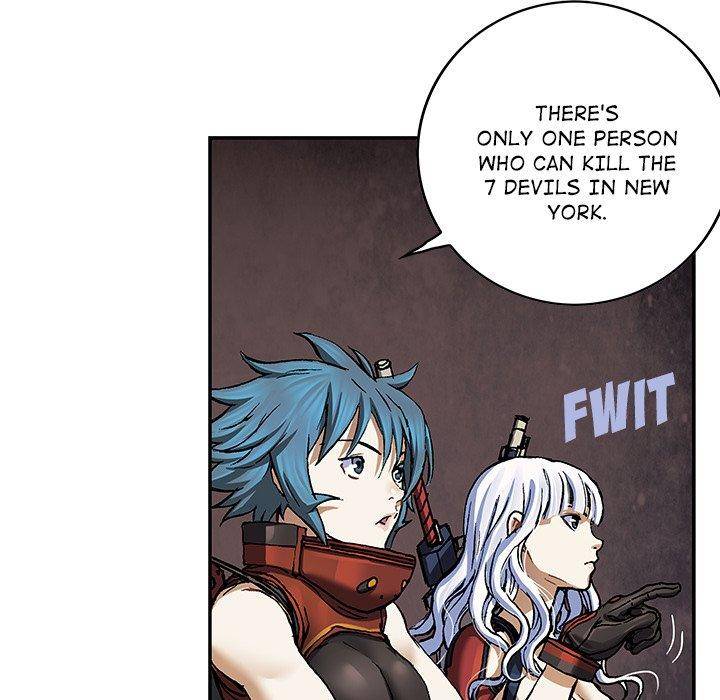 Leviathan Chapter 156 - Page 77