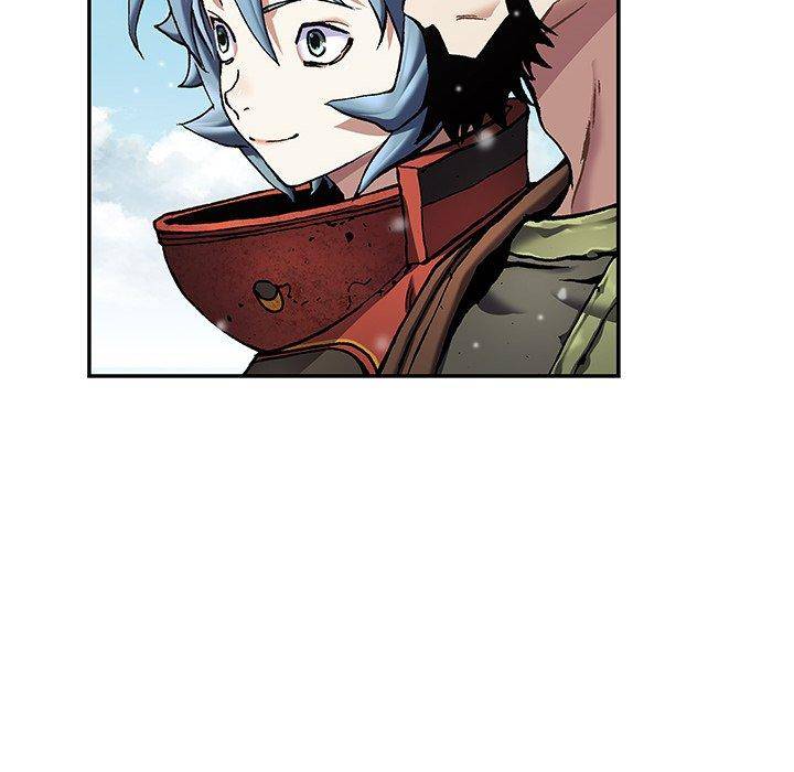 Leviathan Chapter 156 - Page 8