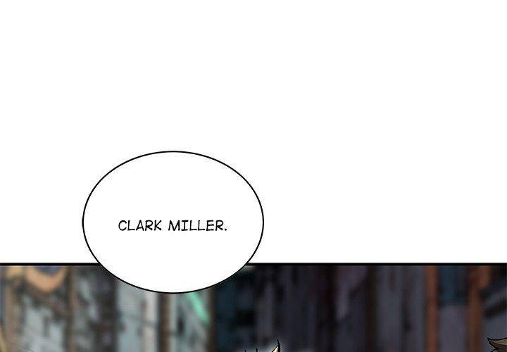 Leviathan Chapter 157 - Page 1