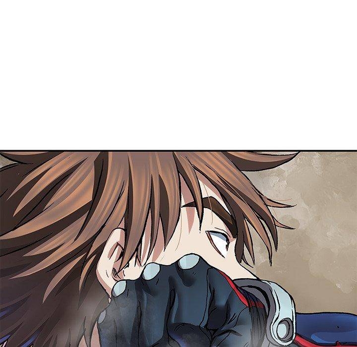 Leviathan Chapter 157 - Page 100