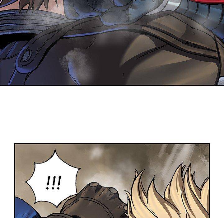 Leviathan Chapter 157 - Page 101