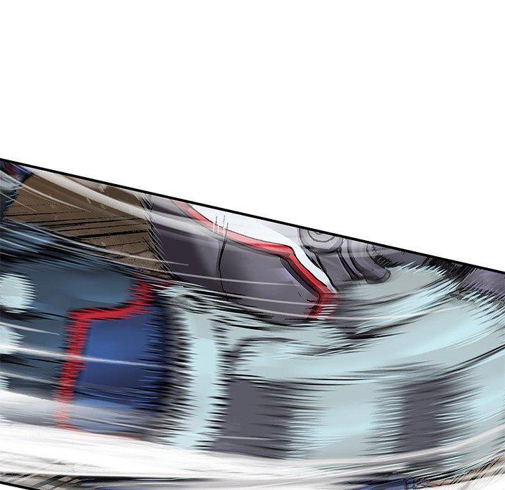 Leviathan Chapter 157 - Page 105