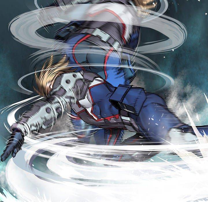 Leviathan Chapter 157 - Page 111