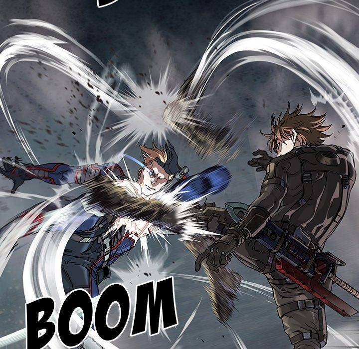 Leviathan Chapter 157 - Page 117