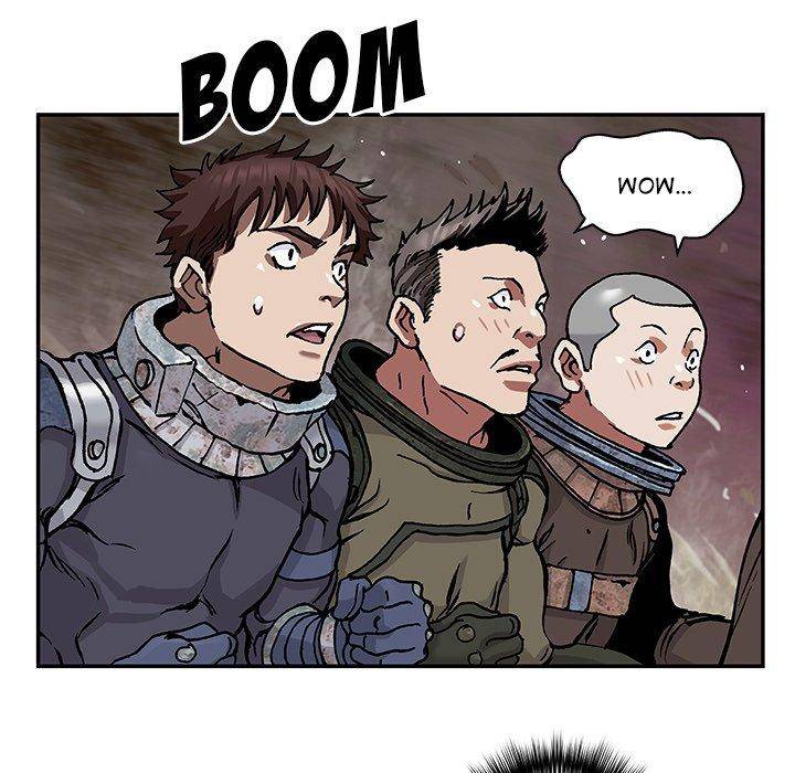 Leviathan Chapter 157 - Page 119