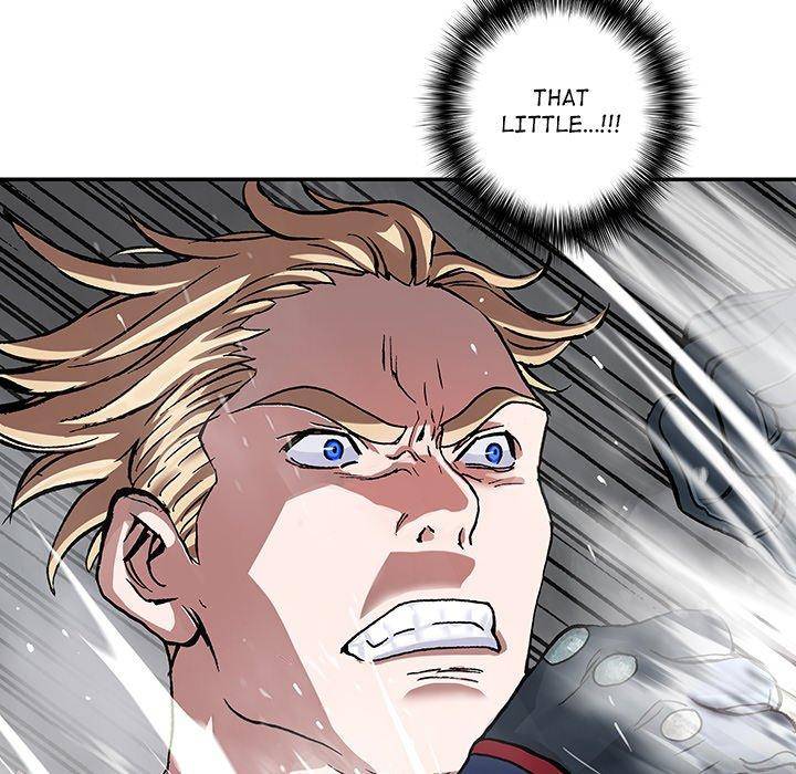 Leviathan Chapter 157 - Page 120