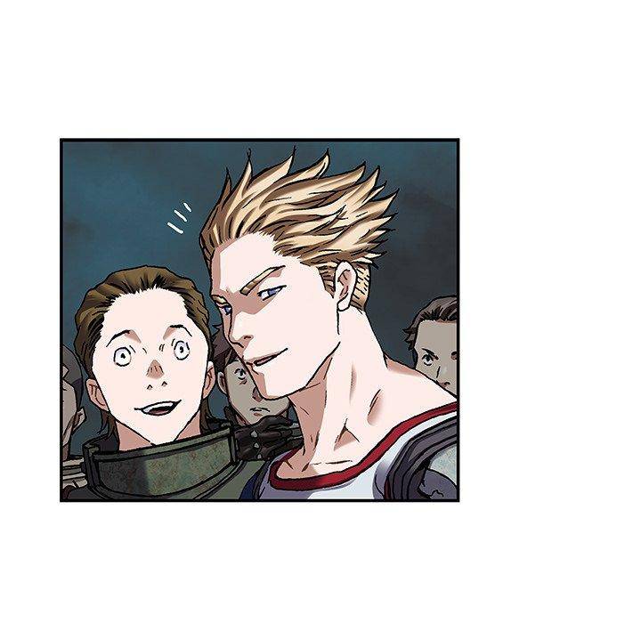 Leviathan Chapter 157 - Page 14