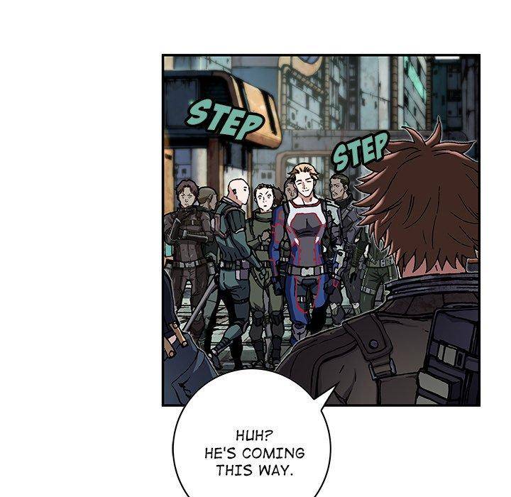 Leviathan Chapter 157 - Page 15