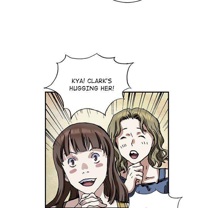 Leviathan Chapter 157 - Page 25