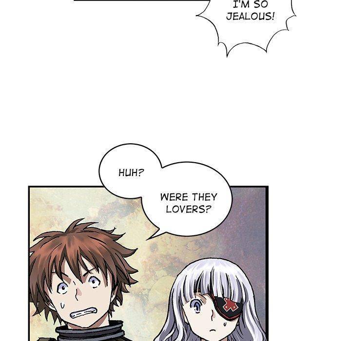 Leviathan Chapter 157 - Page 26