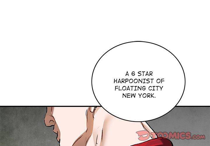 Leviathan Chapter 157 - Page 3