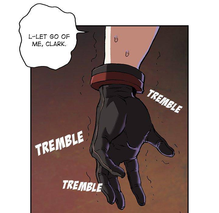 Leviathan Chapter 157 - Page 30