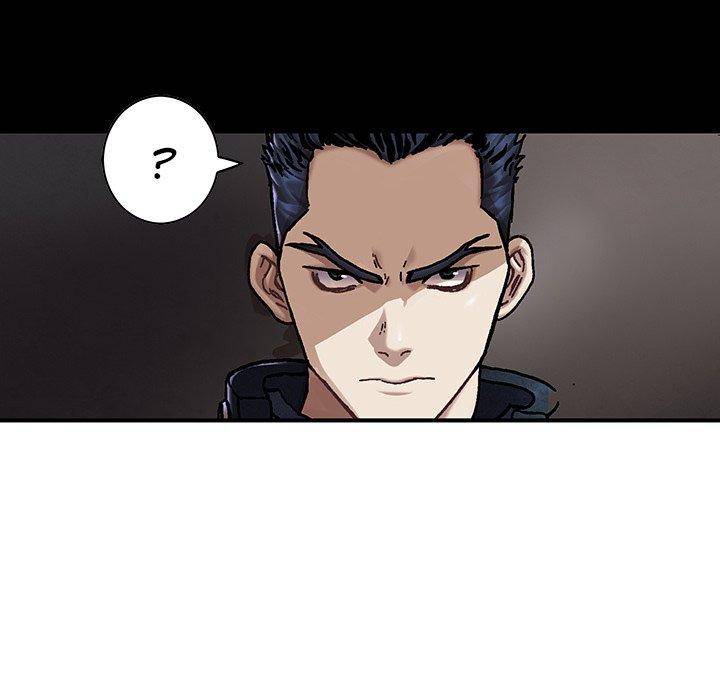 Leviathan Chapter 157 - Page 36