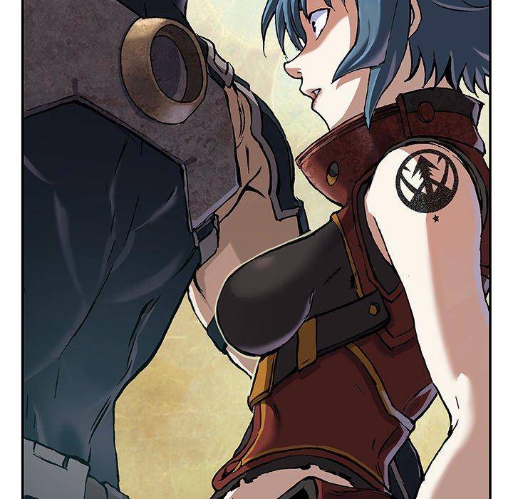 Leviathan Chapter 157 - Page 44