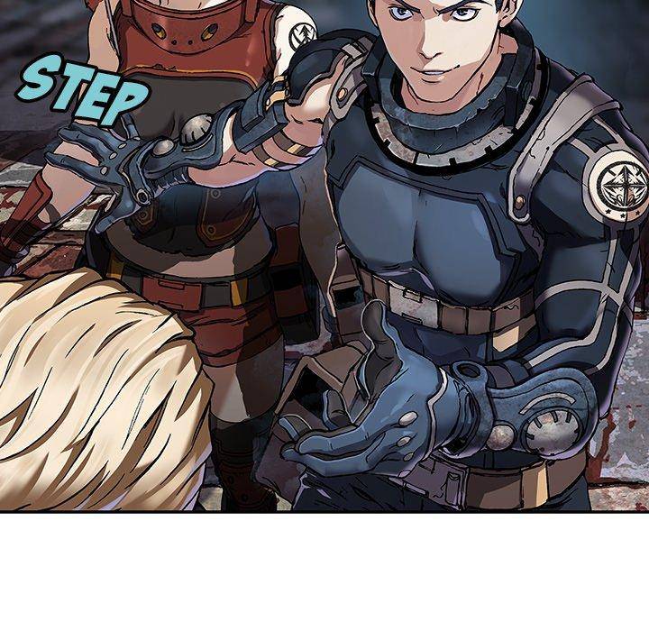 Leviathan Chapter 157 - Page 47