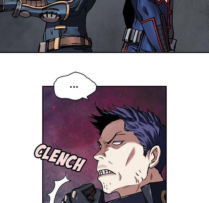 Leviathan Chapter 157 - Page 57