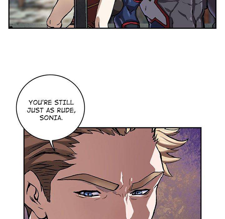 Leviathan Chapter 157 - Page 71