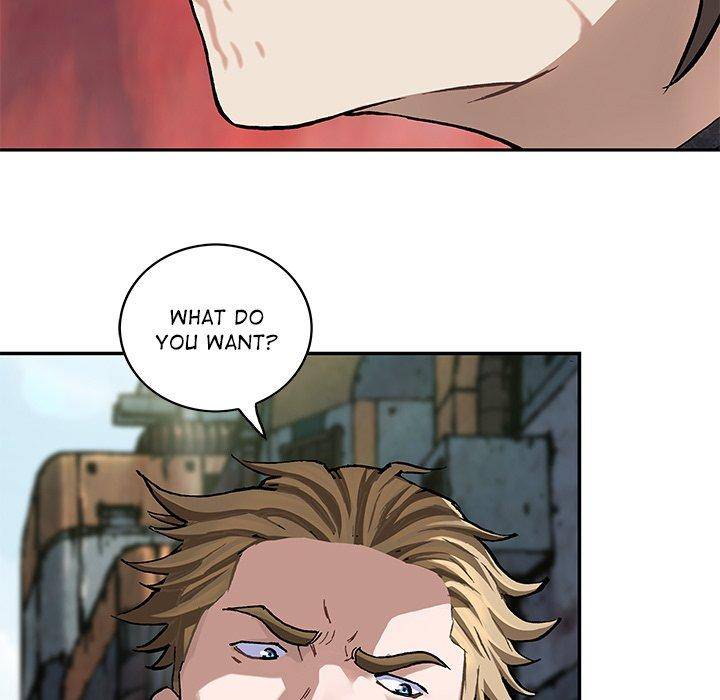 Leviathan Chapter 157 - Page 75