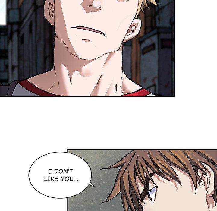 Leviathan Chapter 157 - Page 76