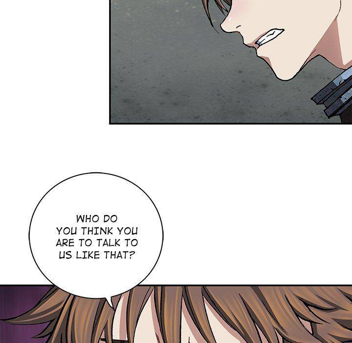 Leviathan Chapter 157 - Page 77