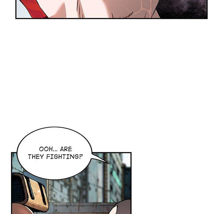 Leviathan Chapter 157 - Page 90