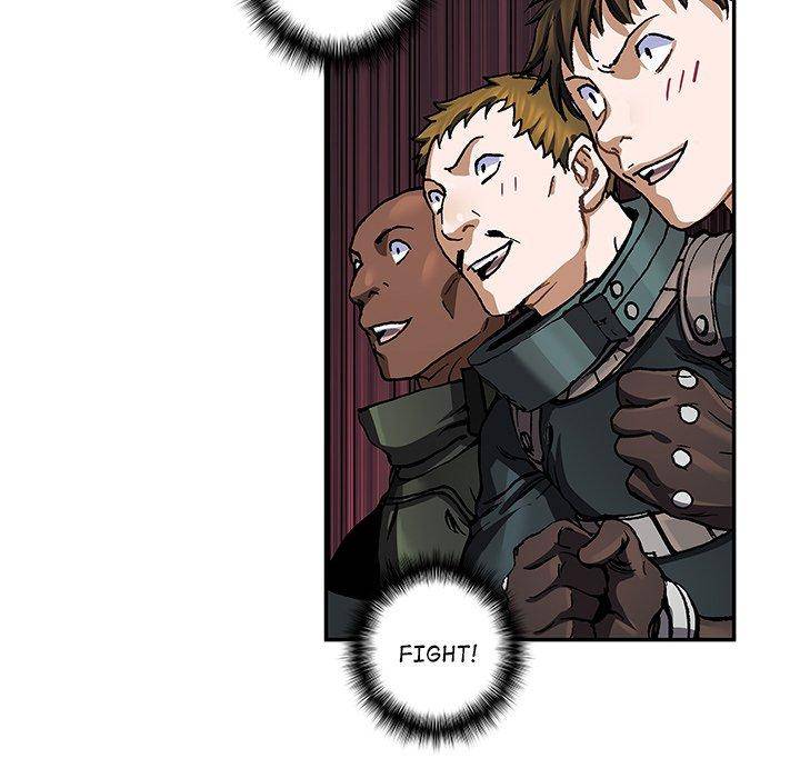 Leviathan Chapter 157 - Page 92