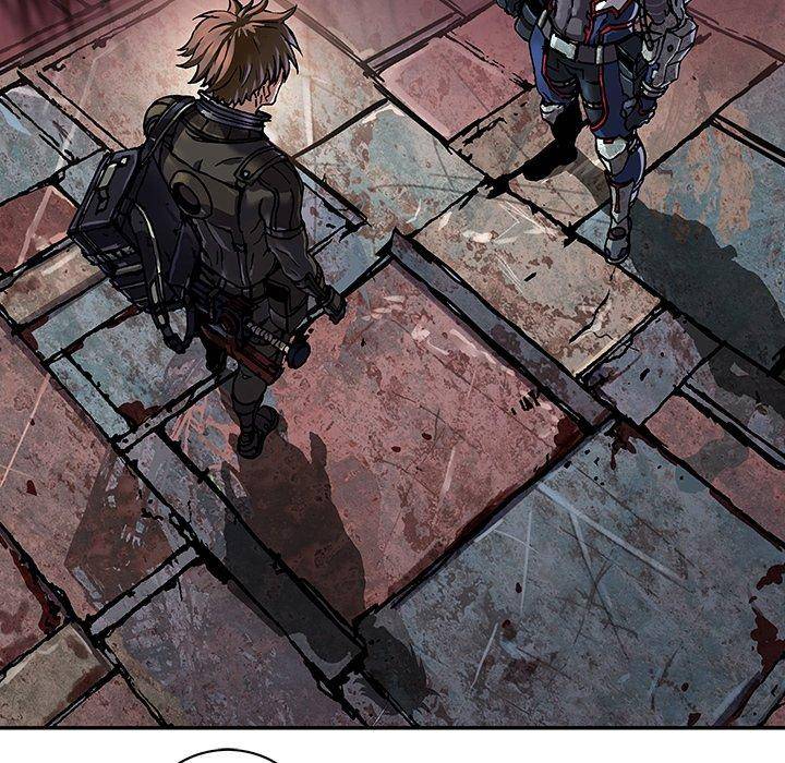 Leviathan Chapter 157 - Page 94